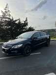 Passat CC 2.0 TDI 170 DSG