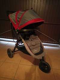 Wózek Baby Jogger City Mini gt + gratisy