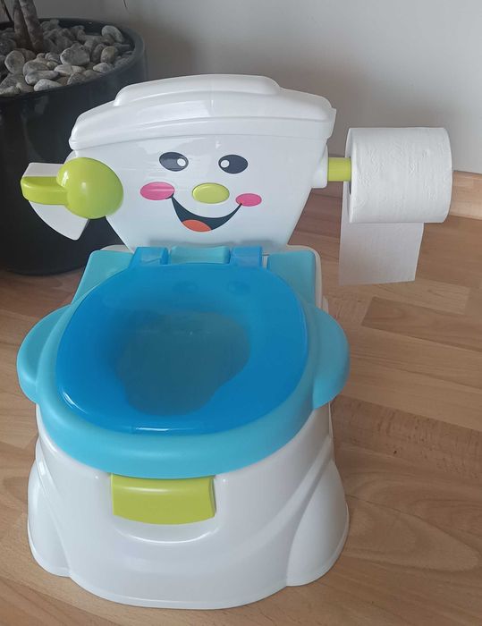 Sanita para criança