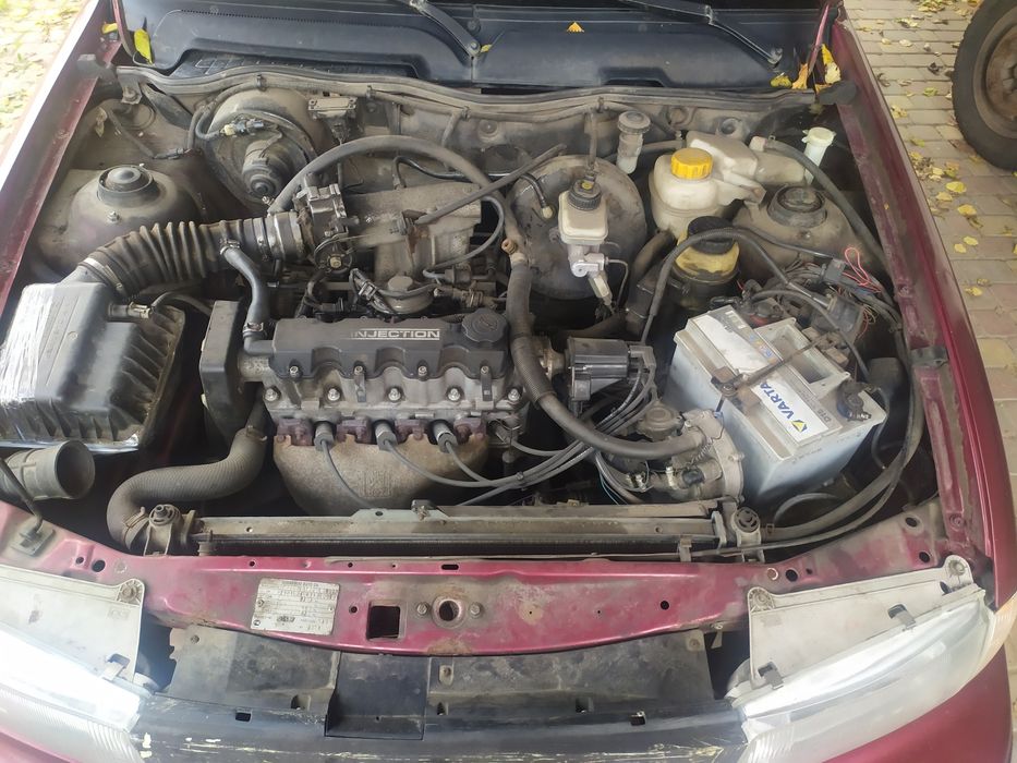 Продам део нексію