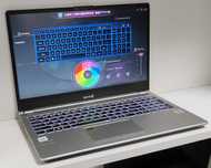 Laptop Intel i7-10510u 16GB-D4 SSD-512GB Win11 RGB Lublin Gwarancja
