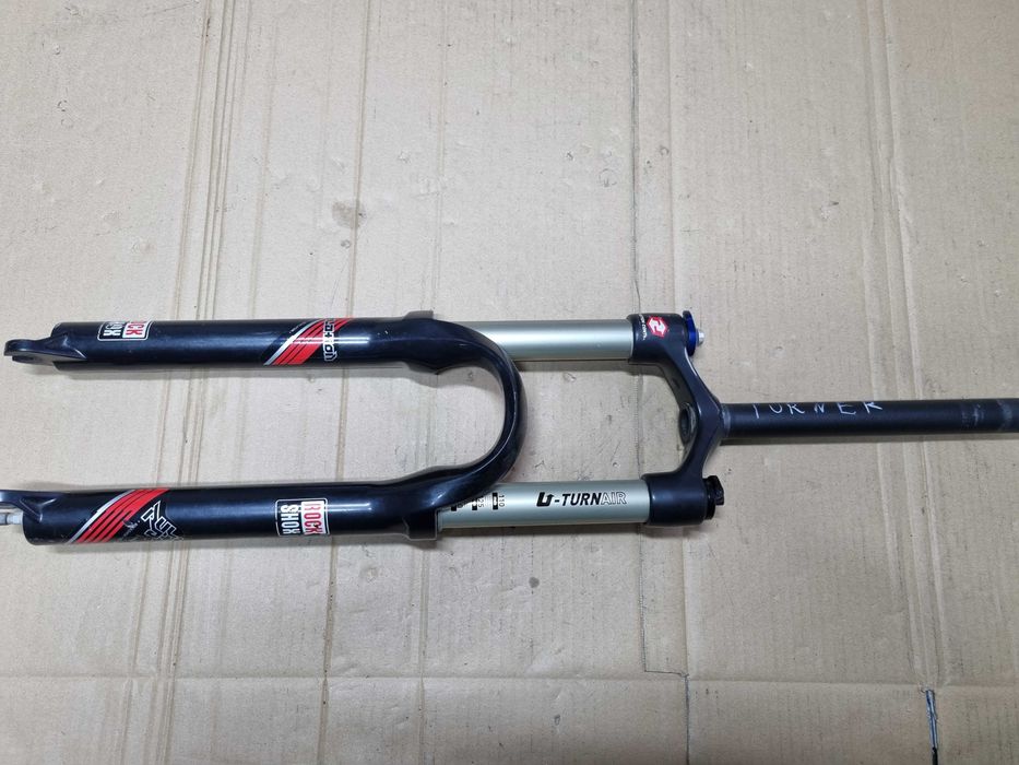 Amortyzator Rock Shox Revelation, pod 26