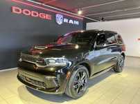 Dodge Durango R/T MY2023! 5.7 V8 HEMI! Fabrycznie nowy, Gwarancja!