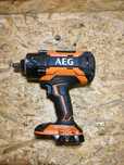Klucz udarowy AEG 2100Nm AEG BSS18HTF12B6 Brushless