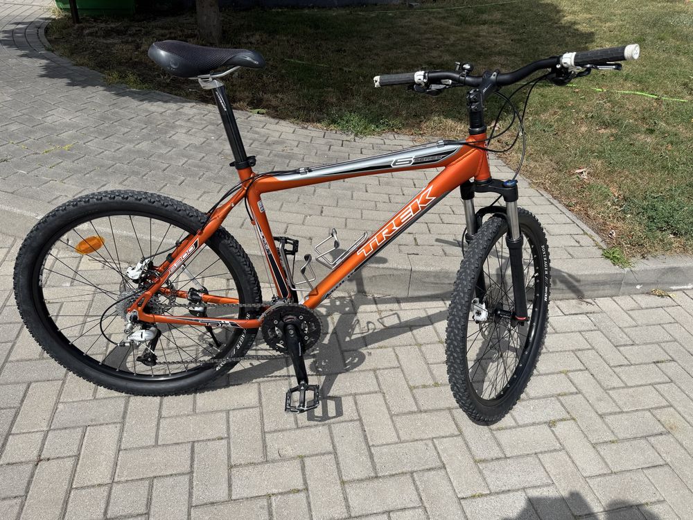 Trek 6300 26” BONTRAGER