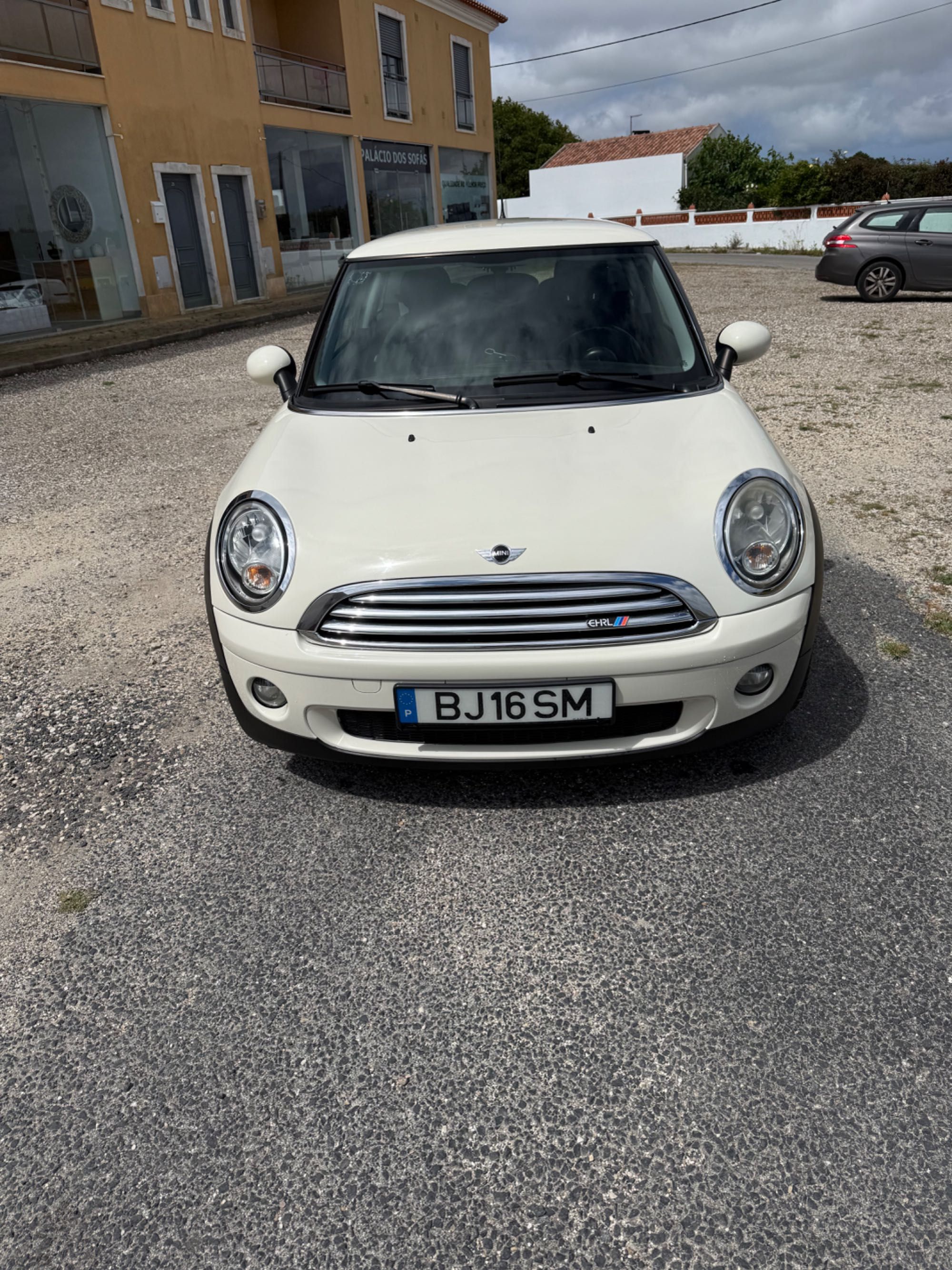 Mini cooper  one 1.4