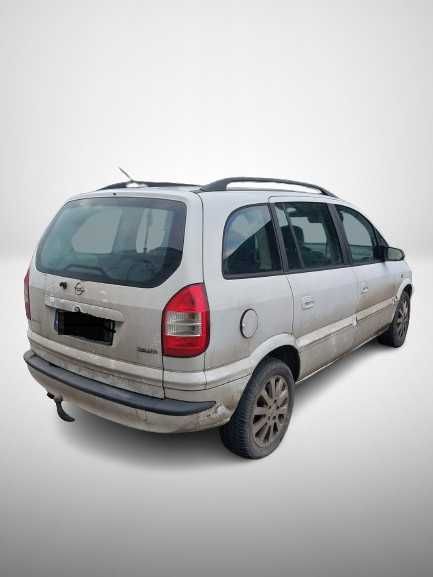 OPEL ZAFIRA A 2.2 DTI na części