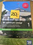 W centrum uwagi 1