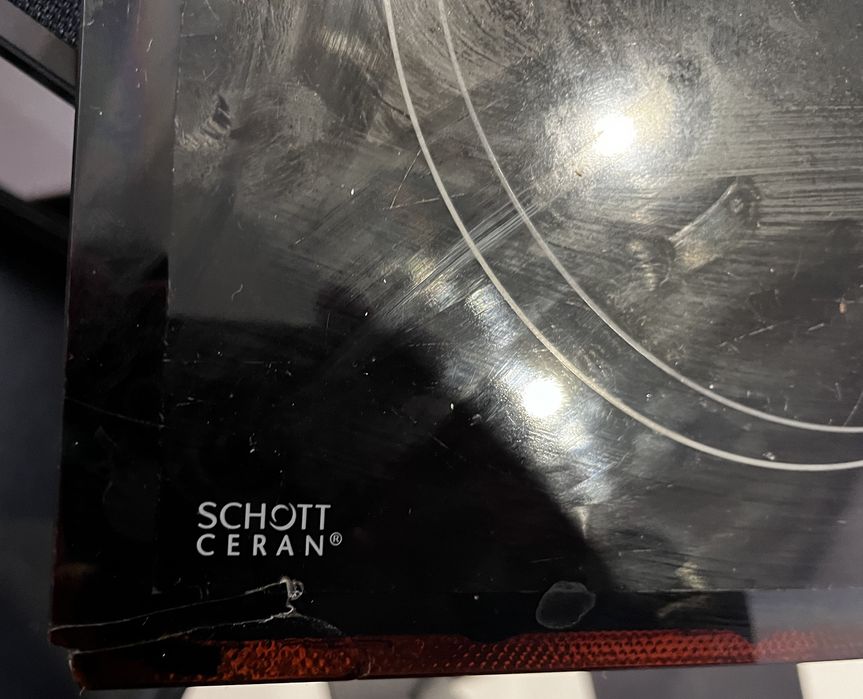 Варочна поверхня Whirlpool Вірпул на запчасти