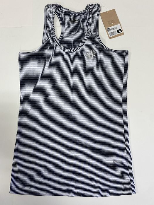 Top senhora Lotto - Tamanho XS
