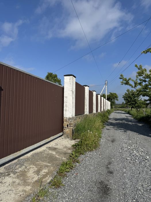 Дом в Поннинке, 3 комнаты