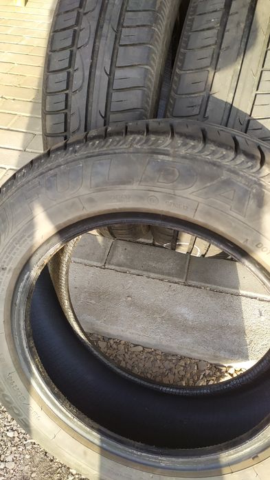 Komplet - Opony letnie 185/60 R14