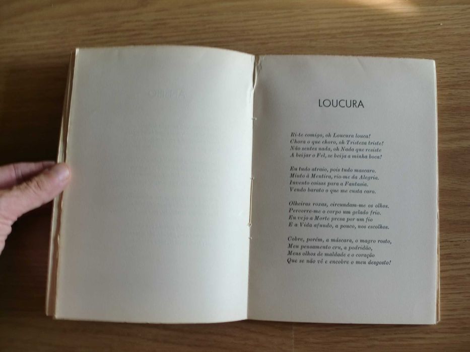 Folhas Perdidas de Ruy de Atayde