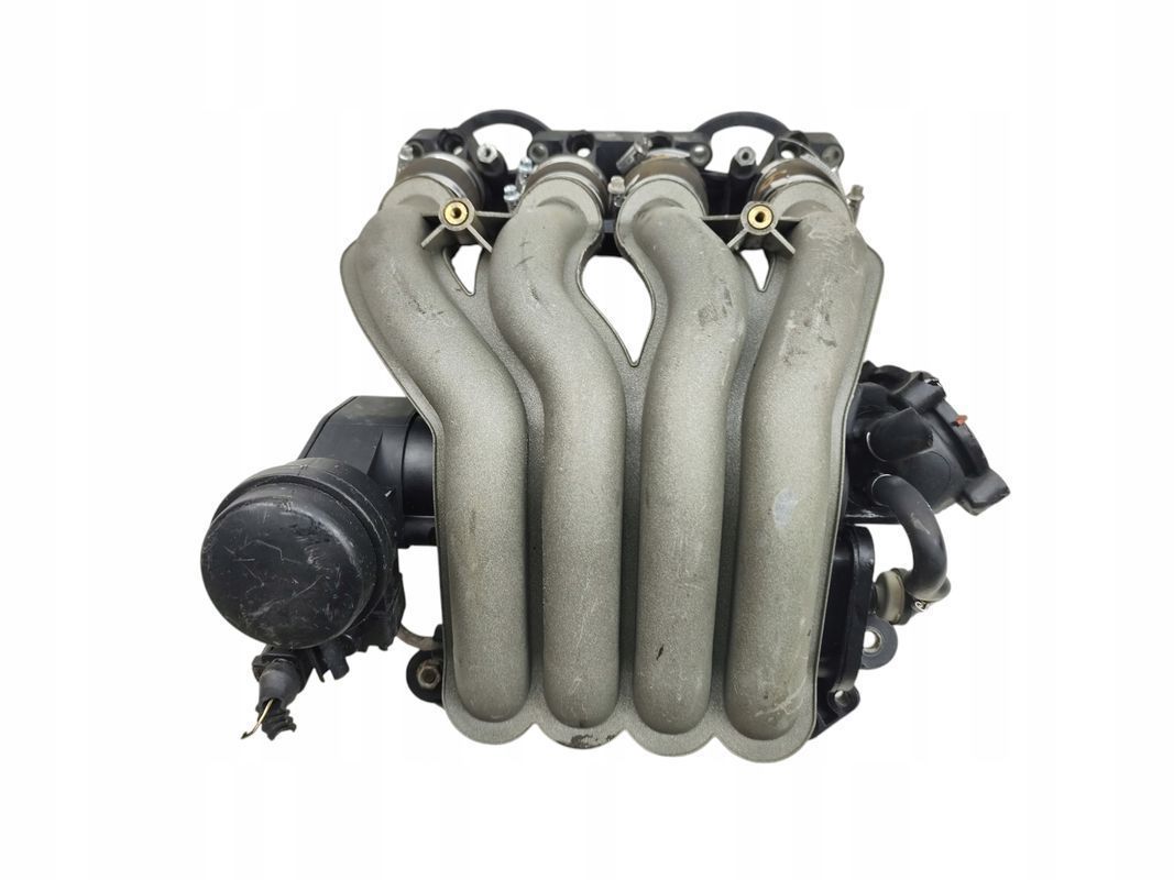 KOLEKTOR SSĄCY VW PASSAT B5 LIFT 2.0 8V AZM 06B133200D 06B133210AS