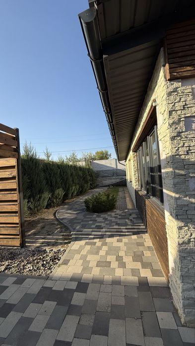 Дом на Солнечном 100 кв.м.