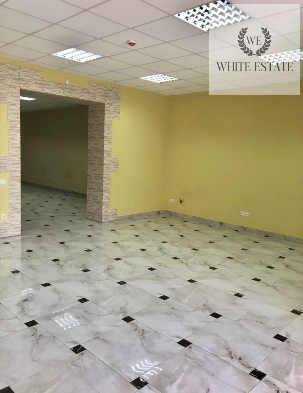Оренда комерційного приміщення по вул Микулинецькій