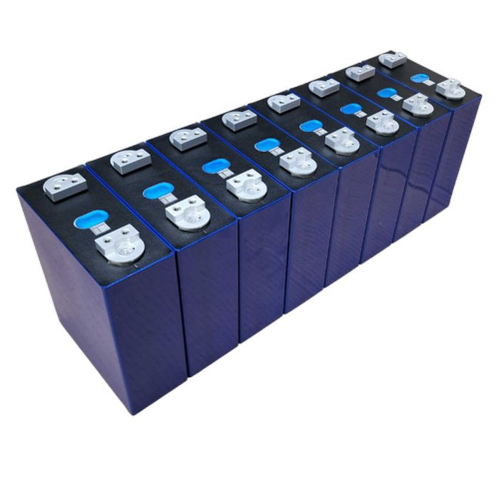 Eve LF304 Prismatic 304Ah - LiFePO4 - 3.2V A-grade