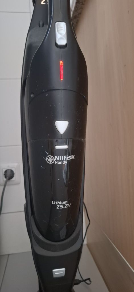 3 Acessorios para Aspirador Nilfisk 2