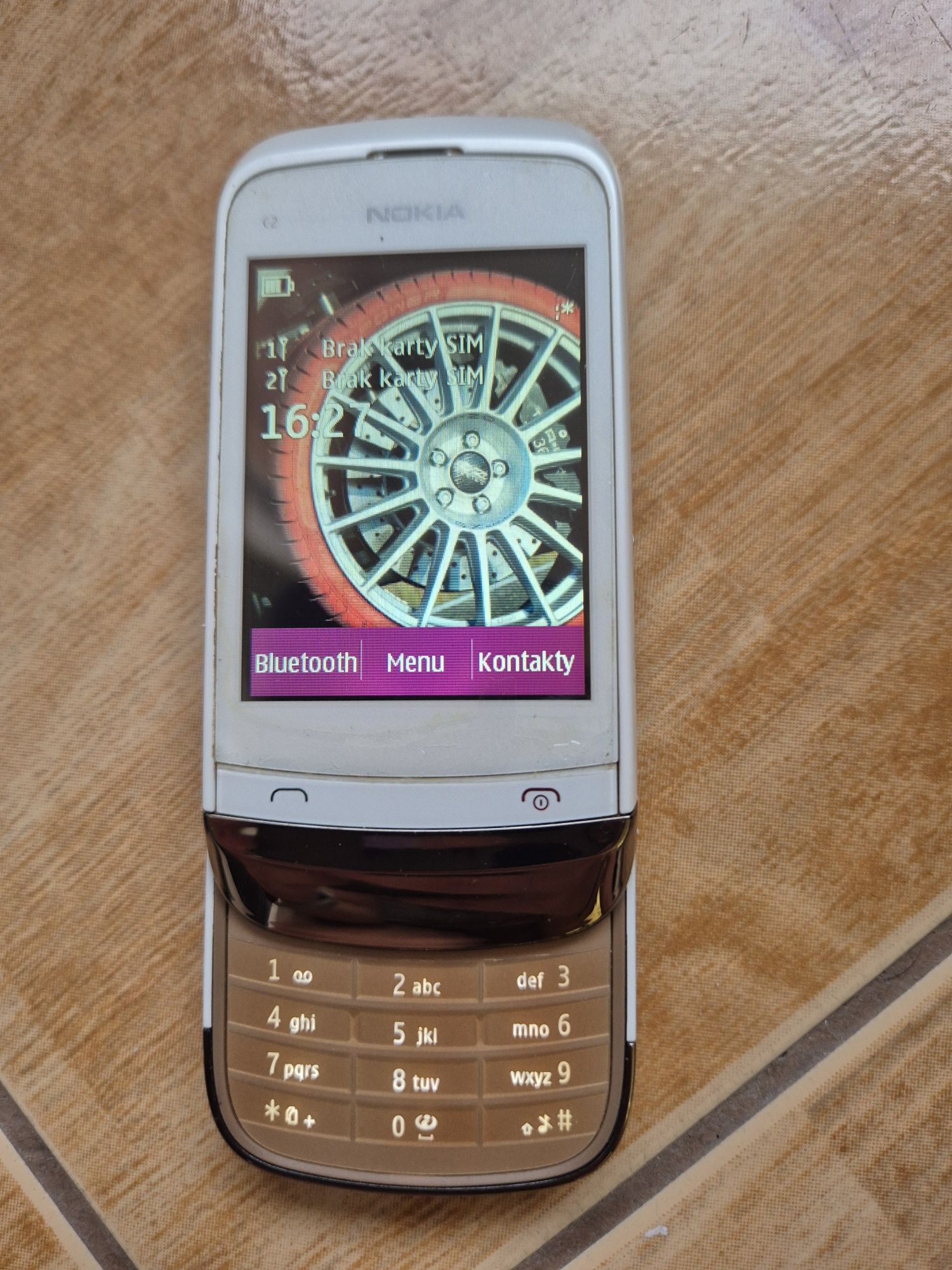 Sprzedam Nokia C2-03