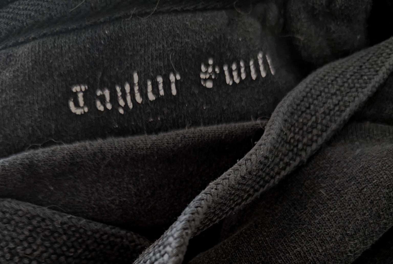 Bluza Reputation stadium tour Taylor Swift rep