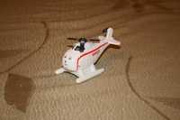 Lokomotywa helikopter Harold Thomas Take Along Take-n-play Fisher