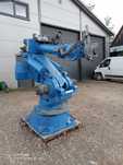 Motoman Yaskawa UP500 YR-UP0350D S9M130 Robot 500kg Fanuc Kuka ABB GP