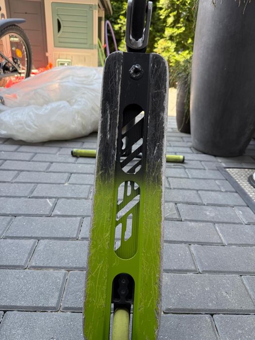 Hulajnowa wyczynowa mgp