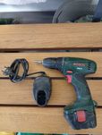 Sprzedam wkrętarkę- Bosch -PSR 12
