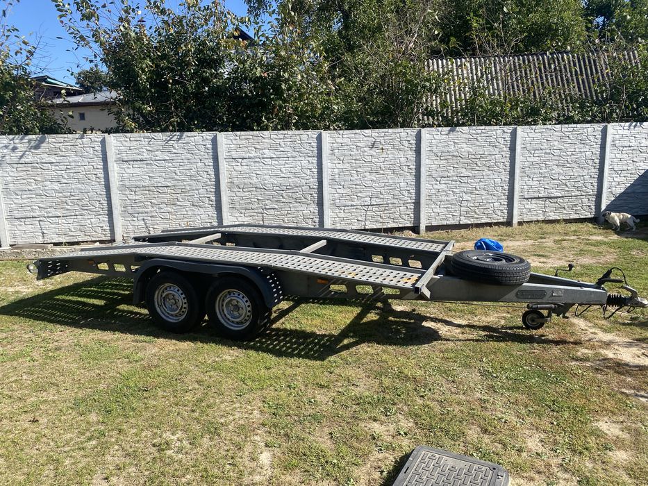 Аренда лафета . Грузоподемность 2150 кг