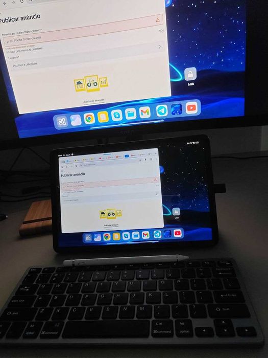 Xiaomi Pad 5 6+2/128 Snapdragon 860