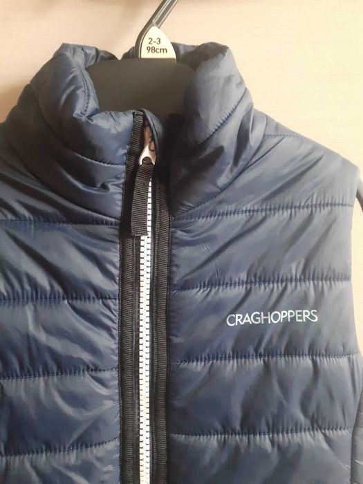 Kamizelka / bezrekawnik 116