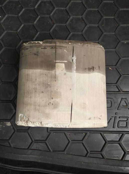 Скупка каталізаторів. Продати каталізатор куплю, здати сажевий фільтр