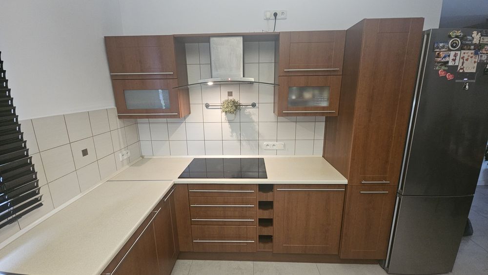 Sprzedam okap kuchenny