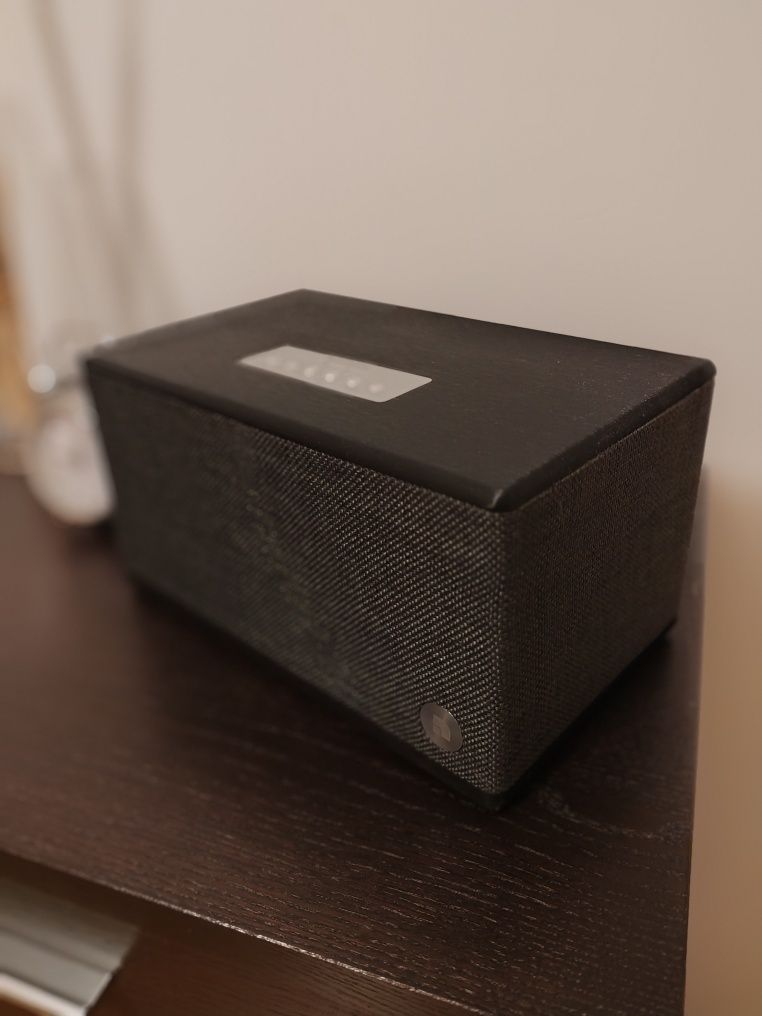 Coluna bluetooth Audio pro BT5 - Nova