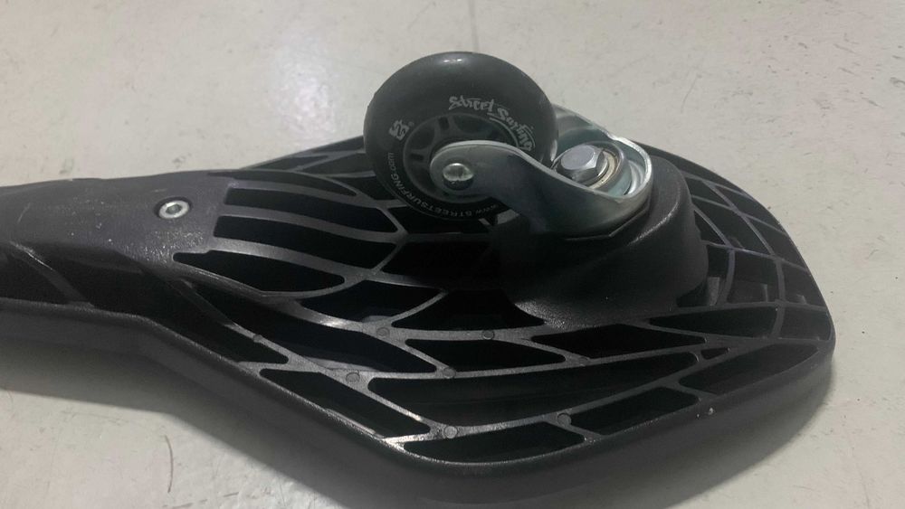 Waveboard para Streetsurfing Wave SL