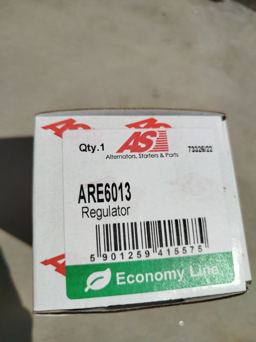 Реле - регулятор напруги генератора тойота