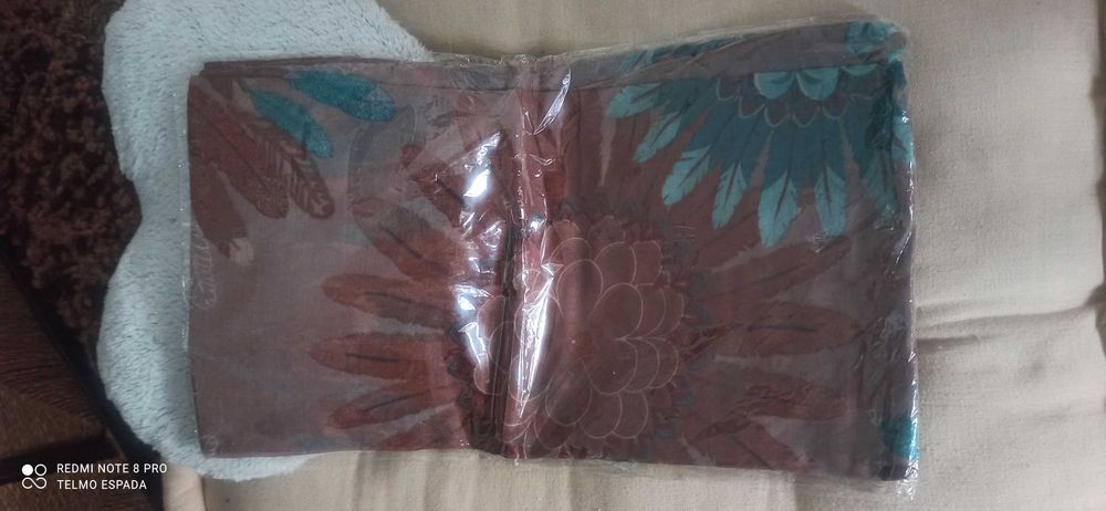 Vendo echarpes  novas