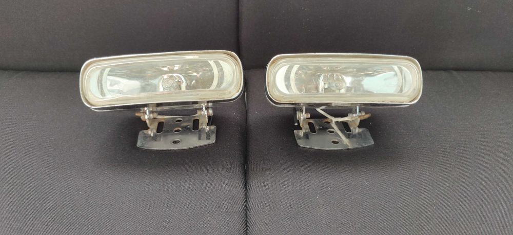 Фары фонари Caddy VW стоп сигнал поворотники ДХО