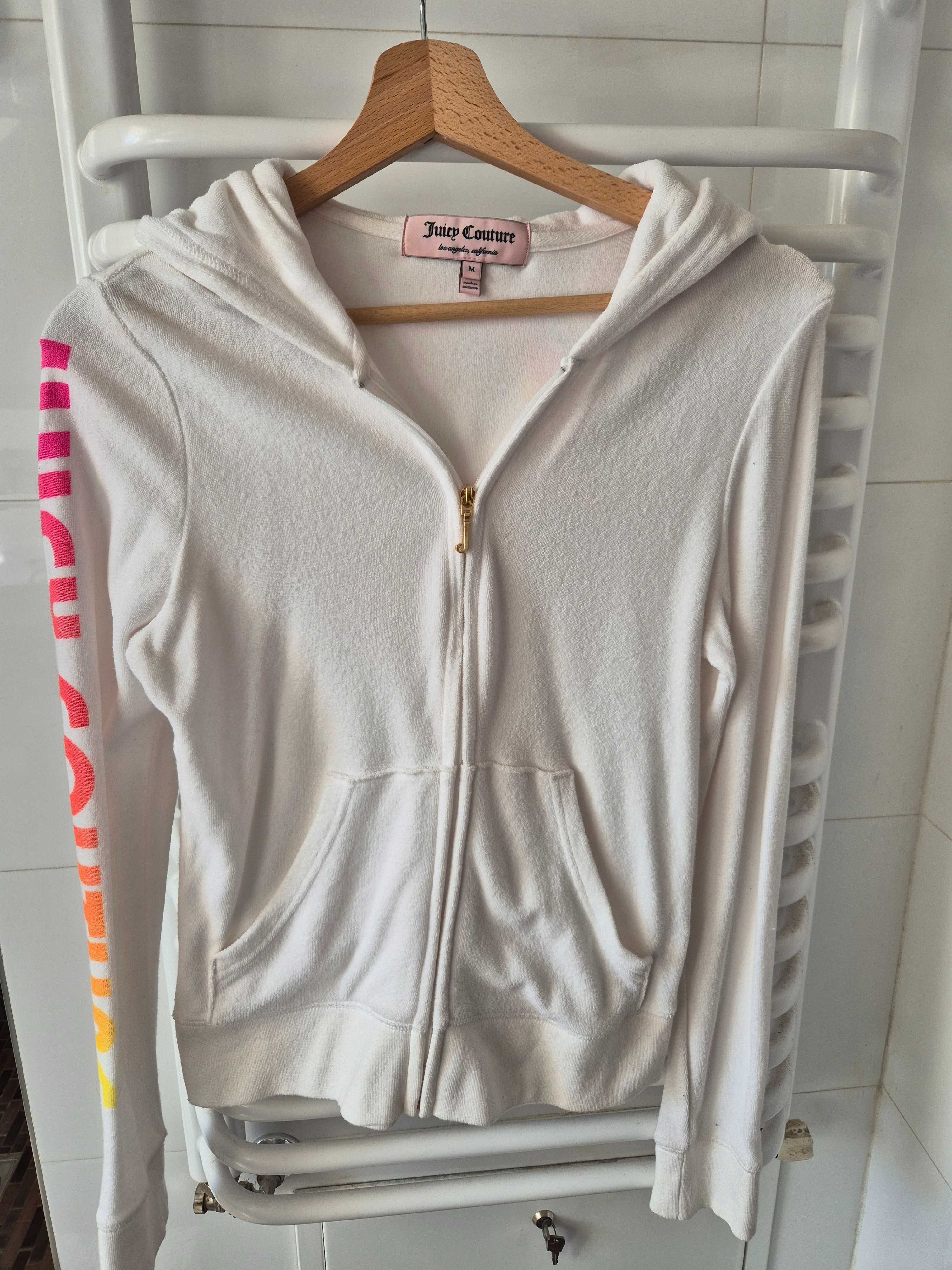 Bluza Juicy Couture R. M