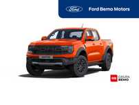 Ford Ranger Raptor Odbiór Listopad/Grudzień 2.0 Bi-Turbo 4x4 205KM A10