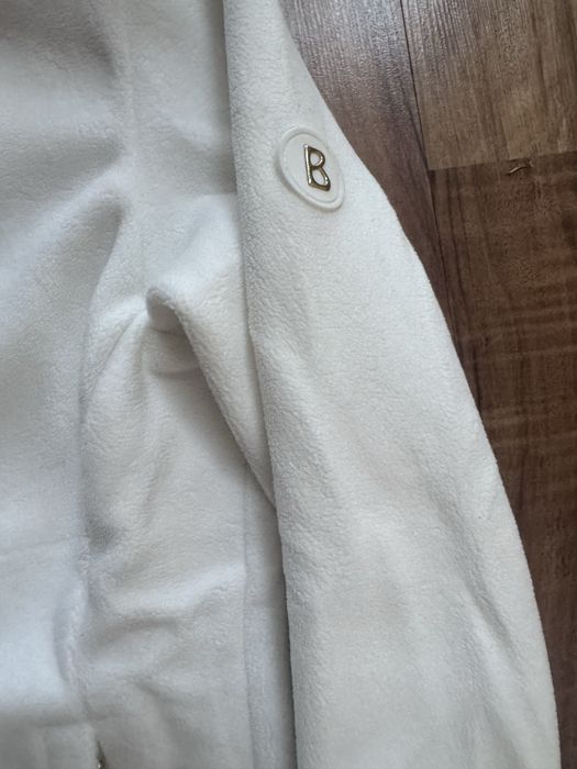 Флисовые  кофты Bogner