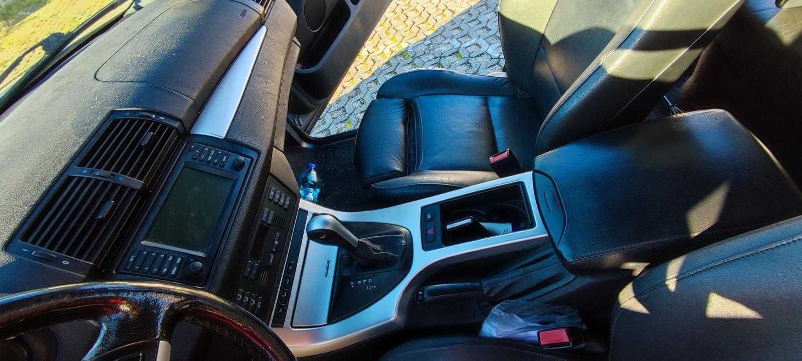 BMW X5 E53 3,0 184CV