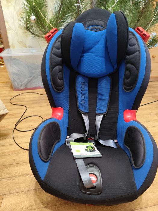 Автокрісло дитяче 4Baby Weelmo 9-25кг