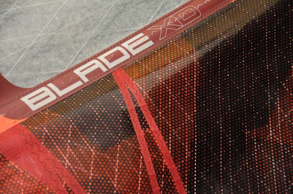 Żagiel Severne 2024 Blade 3,7 sv.81.24