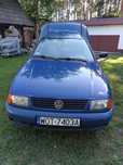 Sprzedam Volkswagen Caddy