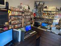 Gry xbox 360  xbox one ps3 ps4  psp ps2  15zł -69.- zł Glogowska 77