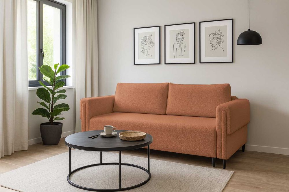 Kanapa Adel - Idźczak Meble