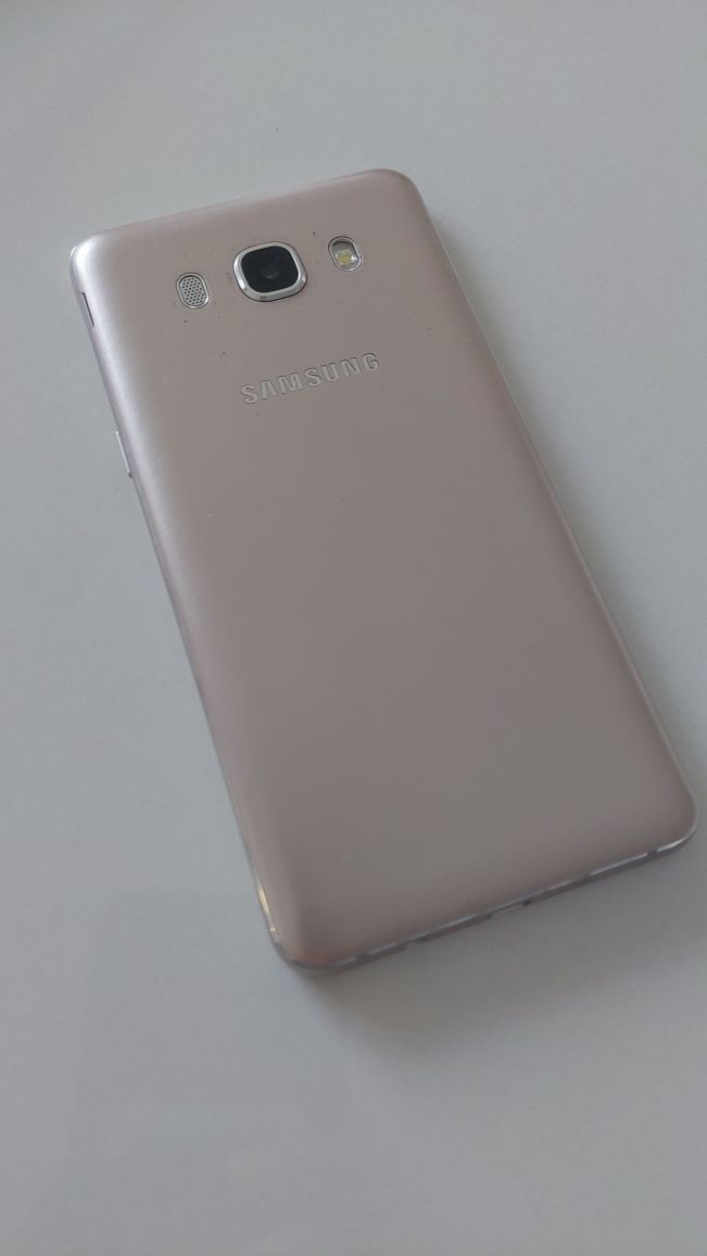 Samsung J5 6 como novo