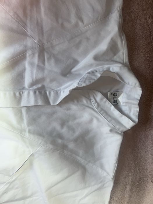 Медичний костюм халат розмір 50-52