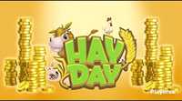 Монети Hay day